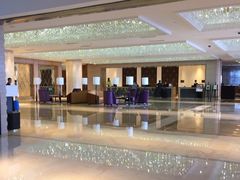 -上海中航虹桥机场泊悦酒店