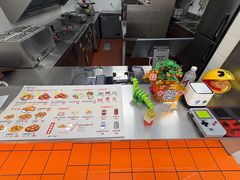 -PIXEL BOY炸鸡店(上海首店)