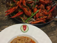 -赤甲皇(仙霞路店)