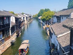 -南浔古镇
