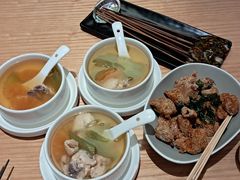 -隅乐胡椒虾·台湾菜·团建(皇岗店)