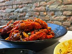 -巴厘龙虾·榜首油焖大虾(洞庭·艺术洋房店)
