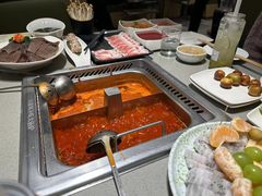 -海底捞火锅(泰安爱琴海店)