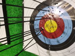 -Skay•射箭馆•弓箭娱乐(体育西店)