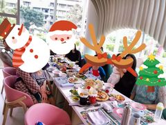 -水桶王国主题餐厅·聚会·生日派对·亲子活动·家庭套餐(亚龙湾希尔顿店)