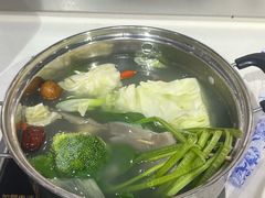 -就这家旋转小火锅(西安路罗斯福店)