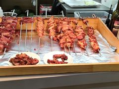 -吉木烤肉自助餐厅(乐汇城店)