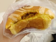 -浓心爷爷·现烤面包(荔胜广场店)