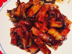 -肆月河豚·新淮扬菜·烤鸭(中关村店)