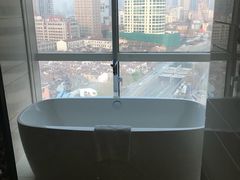 -上海外滩中星君亭酒店