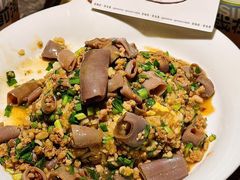 -前海沿·青岛菜(大拇指广场石老人店)