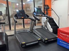 -Orenda健身工作室(平山店)