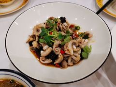-万荣烤鸭店·北京菜(天坛店)