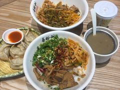 -易裕和·长沙米粉(竹塘西路店)