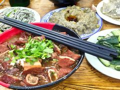 -东四卤煮店(东四北大街店)