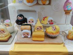 -泡泡玛特POPMART(崇文门国瑞城店)
