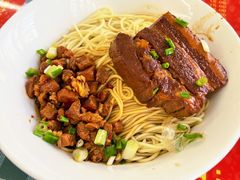 -辣肉面大王(天平路店)