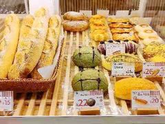 -前进麦味·天然烘焙(凯德1818店)
