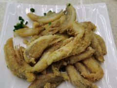 -渔中舟海鲜大排档(普陀沈家门店)