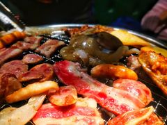 -原始泥炉烤肉(总店)