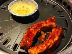 -火炉火自助餐(悠唐购物中心店)