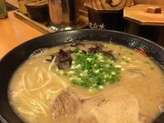 -博多一幸舍(侨福芳草地购物中心店)