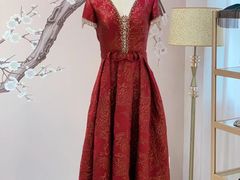 -MSV 高端礼服定制(大良店)