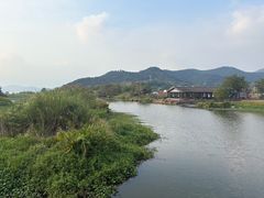 -东钱湖小普陀景区