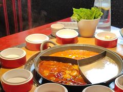 -蜀大侠火锅(春熙路店)
