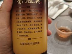 -香丰阁·烤鸭·川湘菜(清河店)