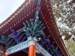 -万寿八仙宫
