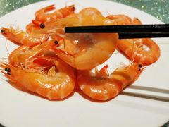 -海蓝海鲜馆(五四北店)