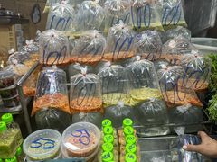 -兰坡海鲜市场