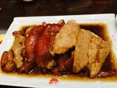 -抱德·潮汕味(琶洲店原惠城鱼仔)
