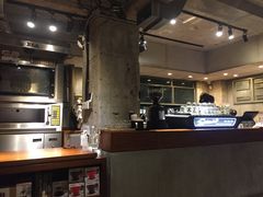 -来回·咖啡(天河南店)