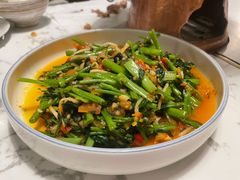 -浩海火烧云傣家菜(蓝港店)