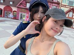 -成都欢乐谷