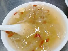 -芳婆糕团店(王府大街店)