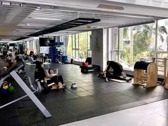 -超鹿运动(五四路恒力城店)