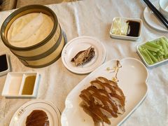 -北京全聚德(方庄店)