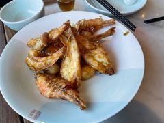 -小吊梨汤·北京菜·烤鸭(王府井银泰in88店)