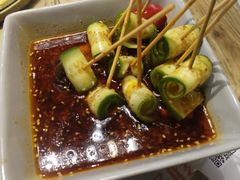 鲜榨果汁-U你·天然调味(南湖总店)