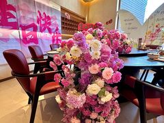 -鲜得莱渔港·小平岛海胆馆(七贤岭店)