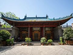 -西安化觉巷清真大寺