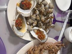 -花乐餐厅(涠洲岛店)