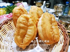-海鲨湾海鲜会馆(百家湖1912店)