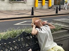 -麦当劳(沙面店)