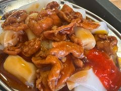 -隆都四季香饭店(碧海路店)