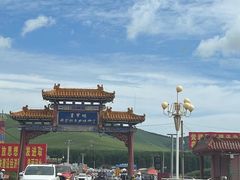 -塞罕坝国家级自然保护区