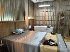 -遇暖·SPA养生按摩